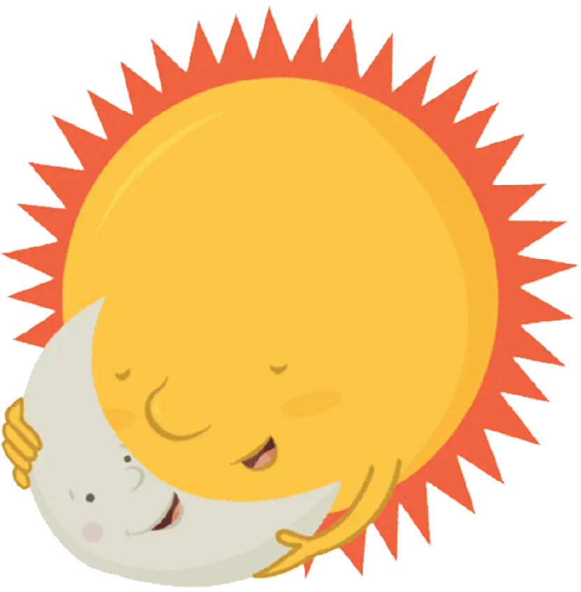 fundacion redni sol luna n
